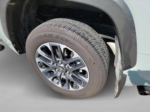 Used 2026 Toyota Tundra Limited RWD image 12