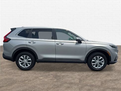 Used 2026 Honda CR-V LX image 7