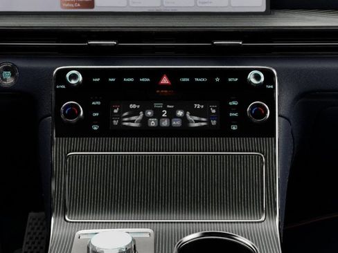 New 2026 Genesis GV80 3.5T AWD/4WD image 51