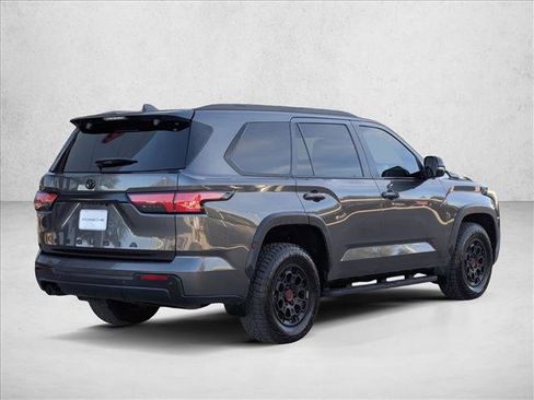 Used 2024 Toyota Sequoia TRD Pro image 9