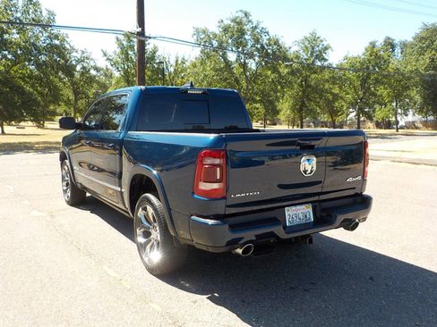 Used 2023 RAM 1500 Limited image 6