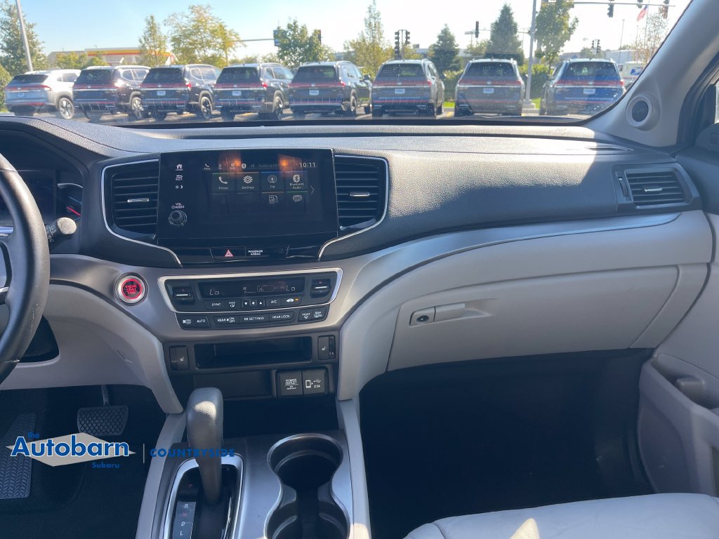 Used 2019 Honda Pilot EX-L image 15