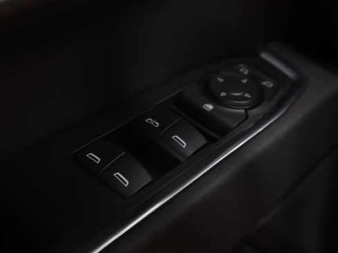 Used 2025 GMC Sierra 1500 Elevation AWD/4WD image 26