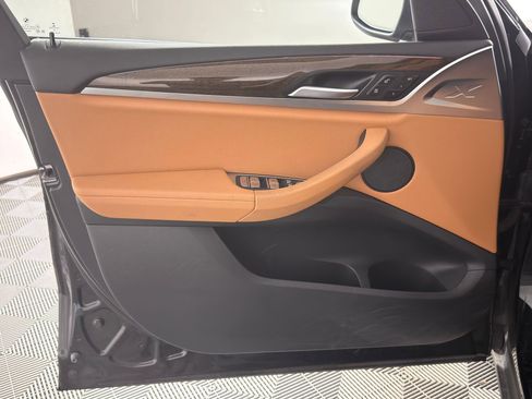 Certified 2023 BMW X3 sDrive30i w/ Premium Package w/ZPA image 12