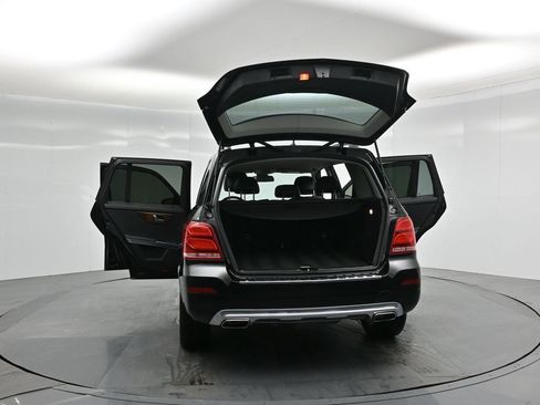 Used 2015 Mercedes-Benz GLK 350 2WD image 29