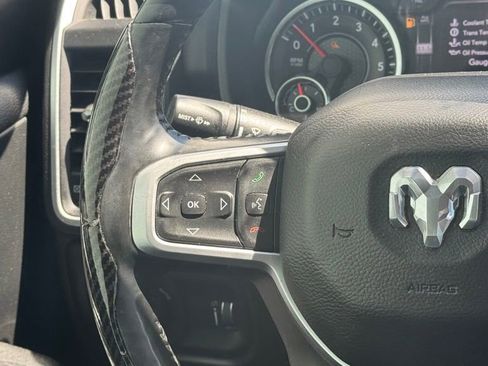 Used 2020 RAM 1500 Big Horn AWD/4WD image 15