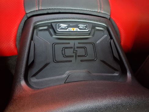 Used 2024 Chevrolet Camaro LT w/ RS Package image 17