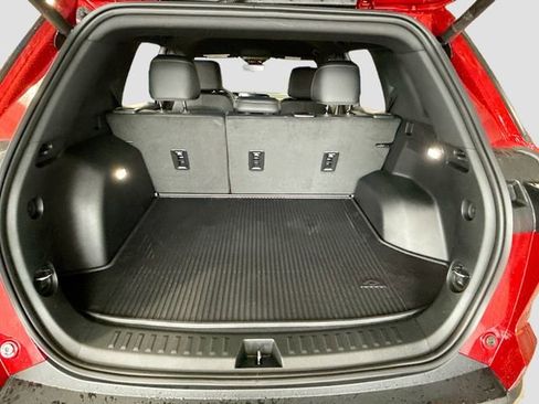 New 2026 Chevrolet Equinox ACTIV w/ Safety and Technology Package FWD image 28