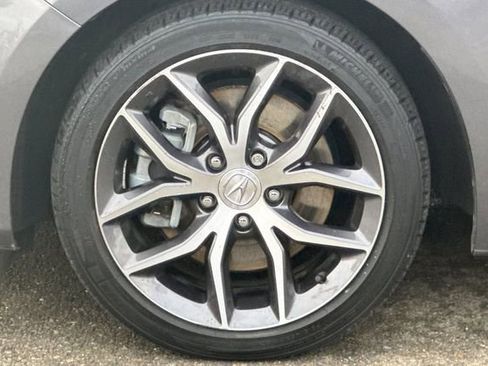 Used 2019 Acura ILX w/ Premium Package image 29