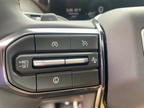 New 2026 GMC Yukon AT4 w/ AT4 Premium Package AWD/4WD image 29