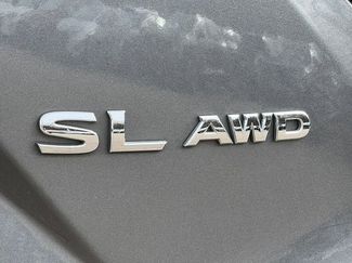 Used 2018 Nissan Murano Platinum video 2