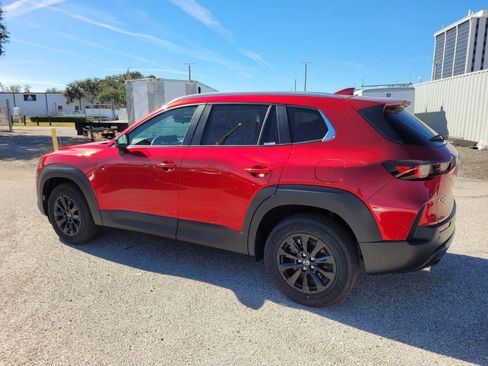 New 2026 MAZDA CX-50 2.5 Hybrid w/ Weather Package image 10