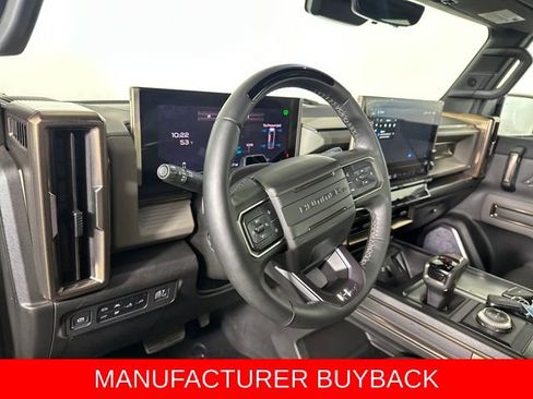 Used 2024 GMC Hummer EV 2X image 13