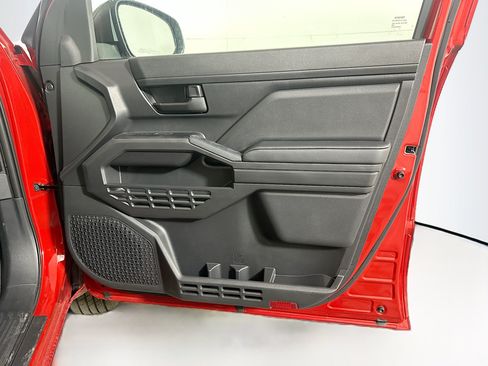 Used 2026 Toyota Tacoma SR RWD image 30