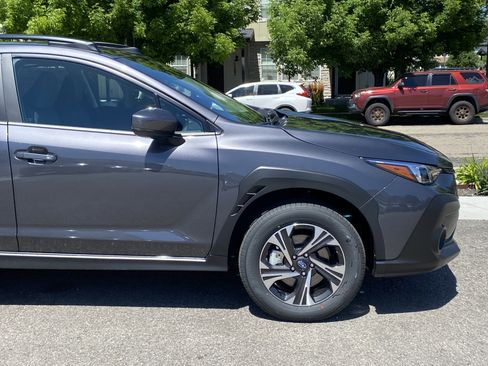 New 2026 Subaru Crosstrek 2.0i Premium AWD/4WD image 8
