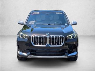 Certified 2024 BMW X1 xDrive28i w/ Convenience Package AWD/4WD video 2