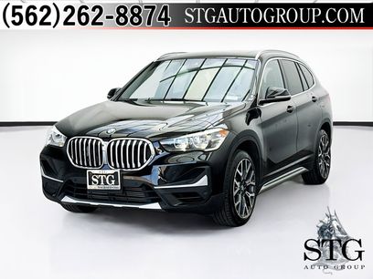 Used 2021 BMW X1 sDrive28i w/ Convenience Package