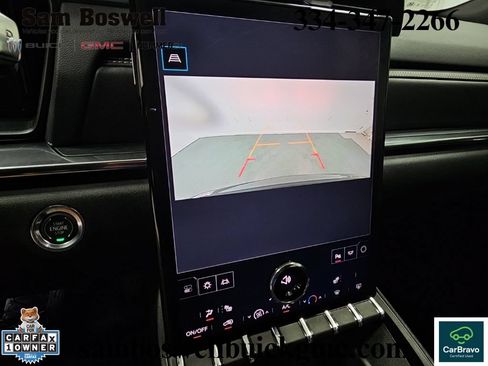 Used 2026 GMC Terrain Elevation FWD image 17