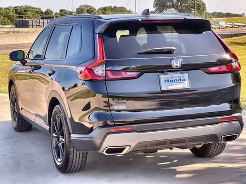 Used 2026 Honda CR-V Sport image 5