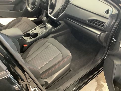 Certified 2024 Subaru Impreza 2.0i Sport image 4