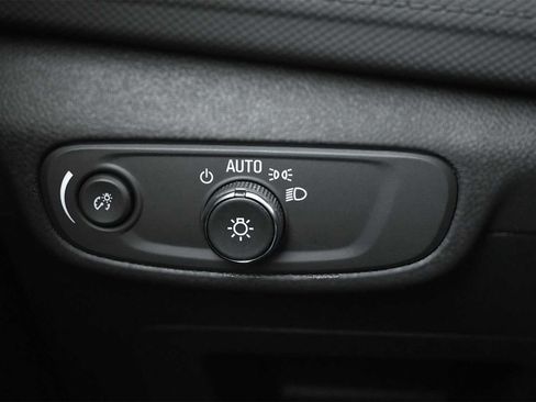 New 2026 Chevrolet TrailBlazer LT w/ LT Cold Weather Package image 21