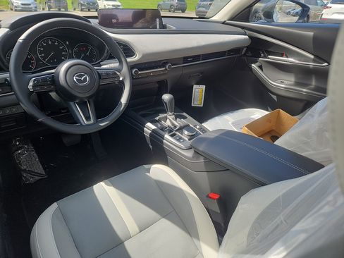 New 2026 MAZDA CX-30 Aire Edition AWD/4WD image 6