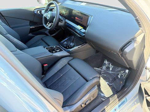 New 2026 BMW X3 xDrive30 w/ M Sport Package image 14