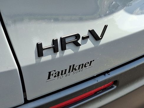 New 2026 Honda HR-V Sport image 7