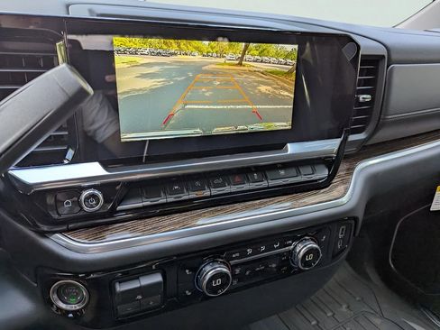 New 2026 GMC Sierra 1500 Elevation image 10