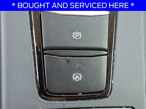 Certified 2023 Ford Bronco Sport Outer Banks AWD/4WD image 24