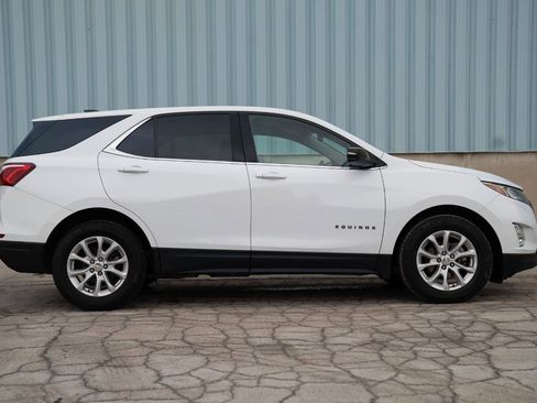 Used 2019 Chevrolet Equinox LT image 10