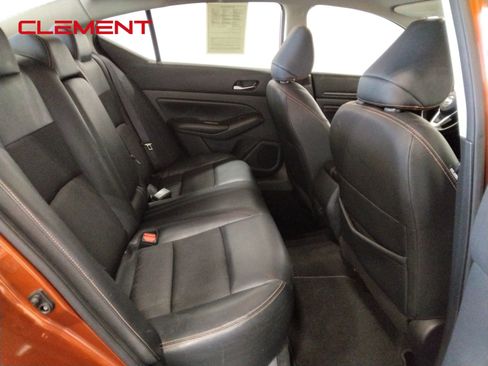 Used 2022 Nissan Altima 2.5 SR image 34