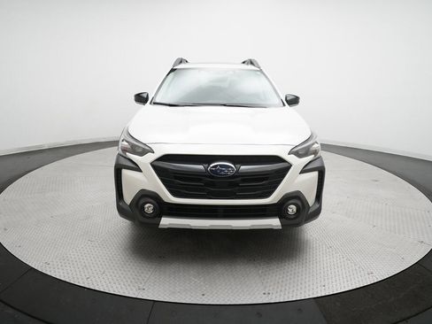Certified 2023 Subaru Outback Limited image 11