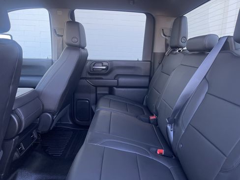 Used 2020 Chevrolet Silverado 3500 W/T w/ WT Convenience Package image 26