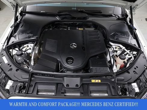 Certified 2023 Mercedes-Benz S 500 4MATIC image 39