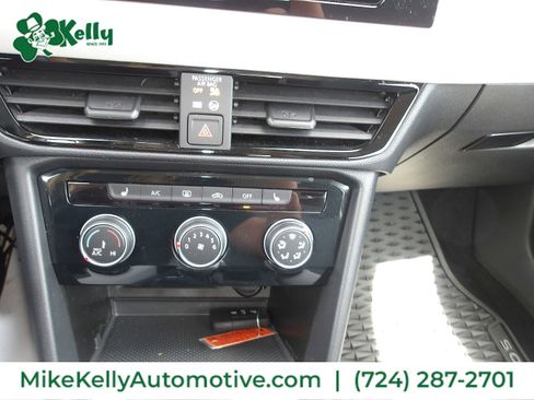 Used 2025 Volkswagen Taos S AWD/4WD image 20