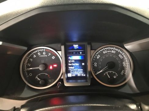 Certified 2023 Toyota Tacoma SR5 w/ SX Package image 13