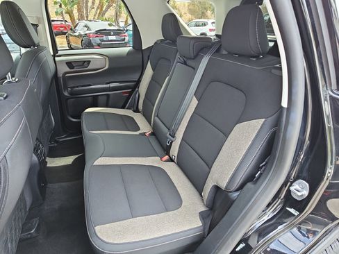 Used 2025 Ford Bronco Sport Big Bend AWD/4WD image 15
