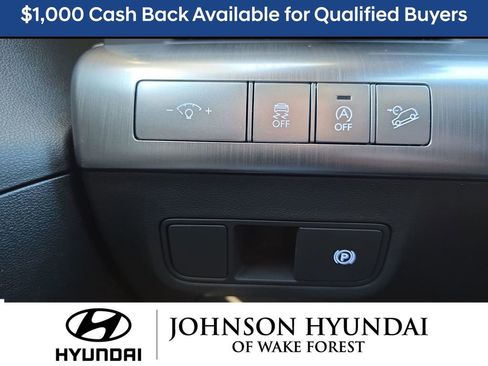 New 2026 Hyundai Kona SE image 35