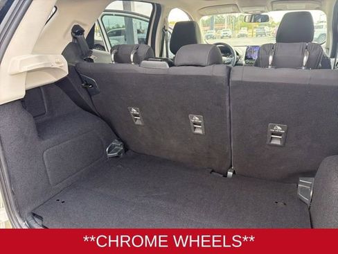 Used 2021 Ford EcoSport SE w/ SE Convenience Package image 19