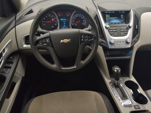 Used 2016 Chevrolet Equinox LS image 22