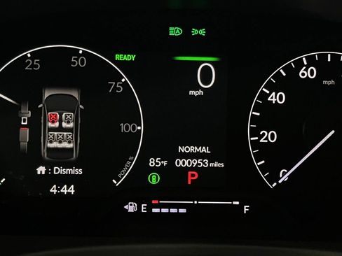 Used 2026 Honda Civic Sport image 16