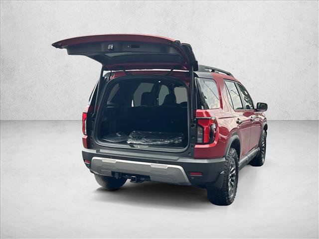 New 2026 Honda Passport TrailSport image 5