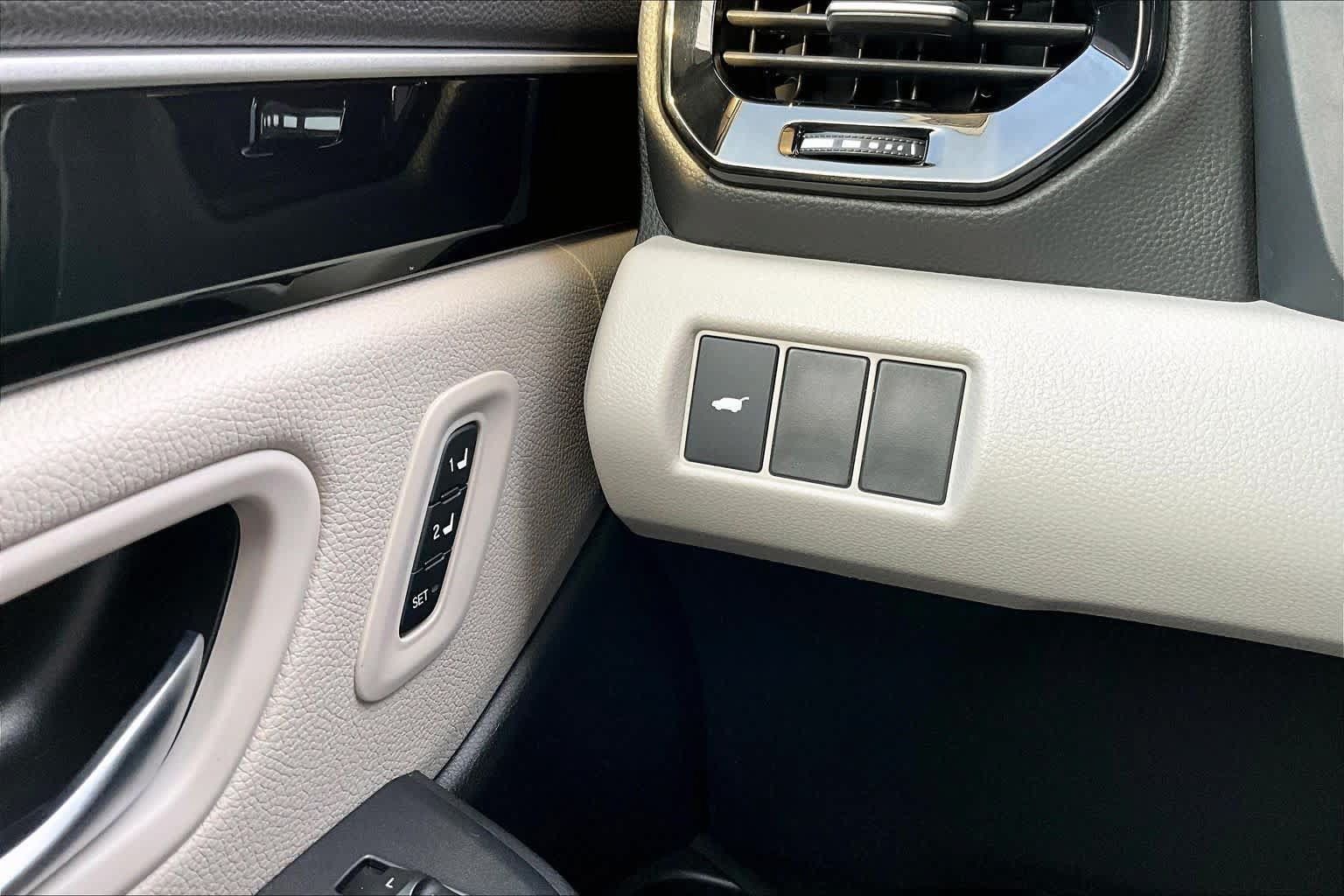 New 2026 Honda Pilot EX-L image 19