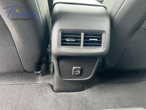 Certified 2023 Chevrolet Equinox LS w/ LS Convenience Package AWD/4WD image 15