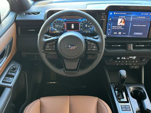 New 2026 Subaru Outback Premium AWD/4WD image 16
