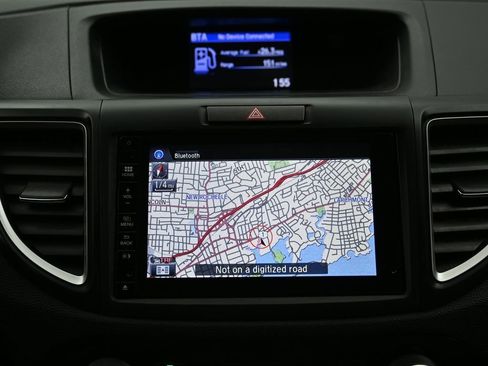 Used 2016 Honda CR-V EX-L image 12