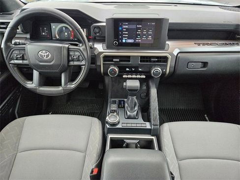 Certified 2024 Toyota Tacoma SR5 image 7