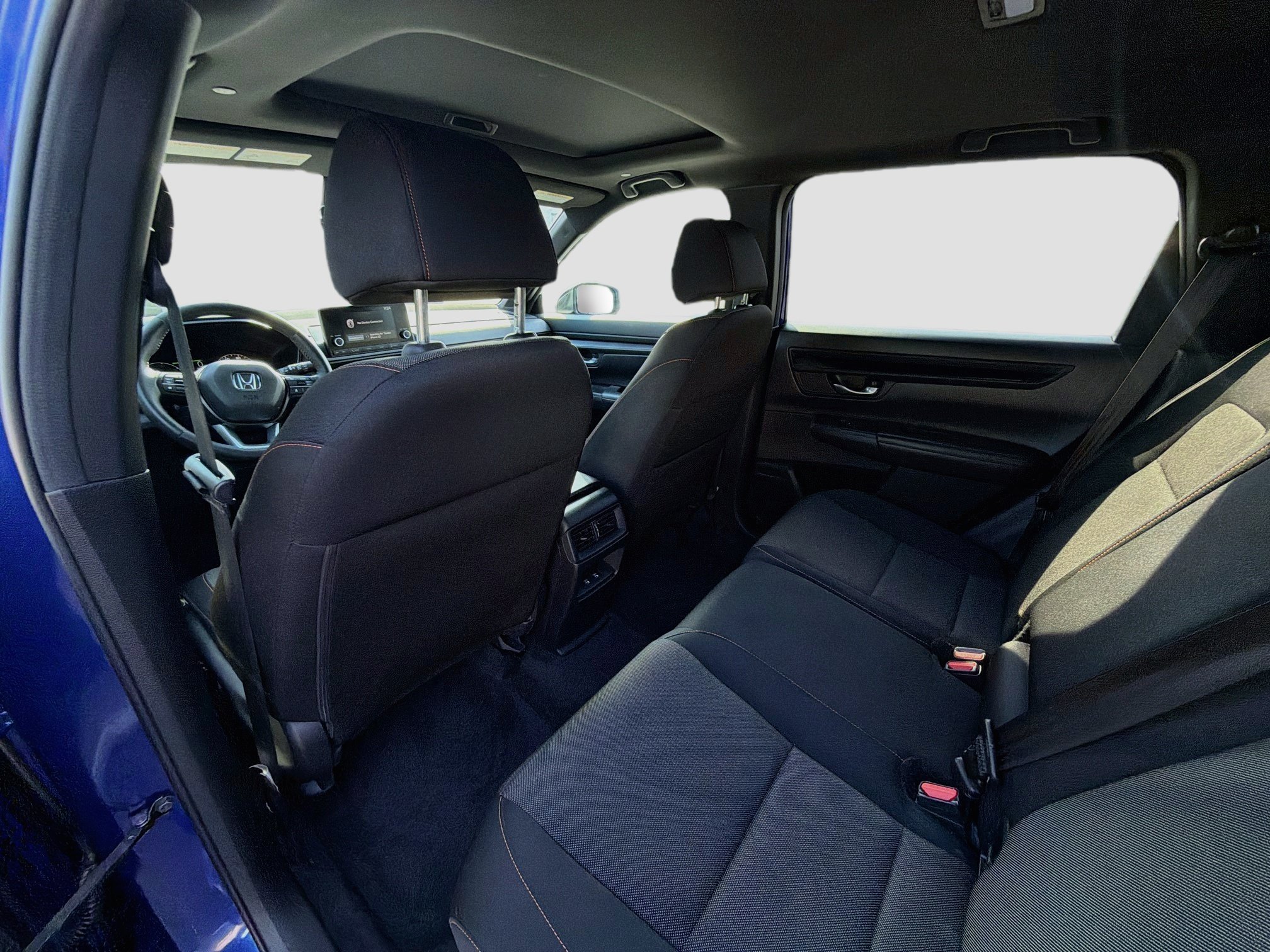 Certified 2024 Honda CR-V Sport image 23