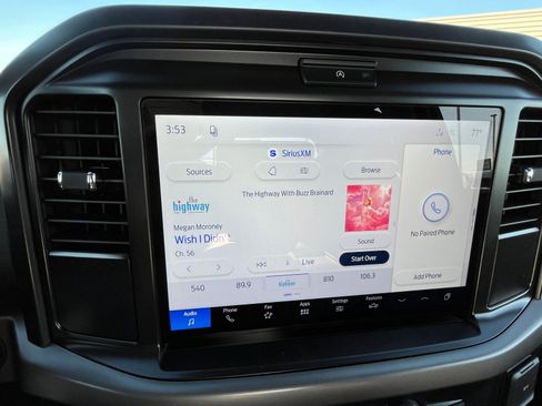 New 2026 Ford F150 XL w/ Tow/Haul Package image 11